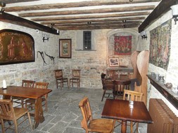 Avon Paranormal Team - The George Inn
